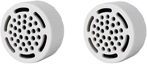 Replacement Cartridge Filter Kit for TurbClean WQ30 / WQ60 / XS/GSTxpro CPAP Cleaner and Sanitizing Machine