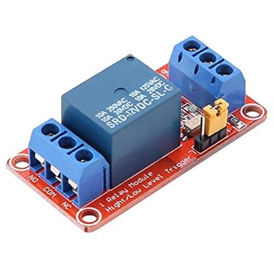 12v relay board