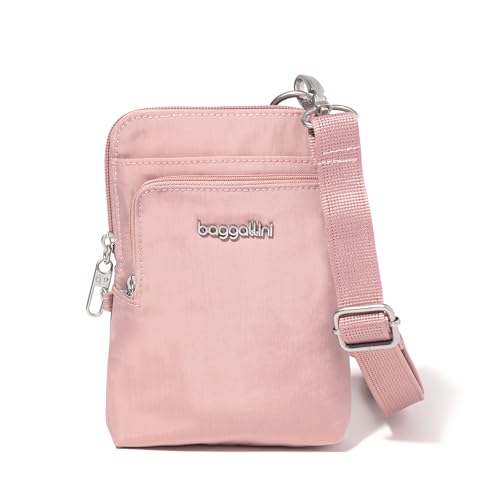 Image of Baggallini Anti-Theft Activity Crossbody Bag