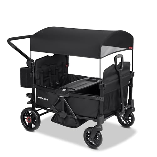 Radio Flyer Voya 2.0