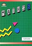  Transmaths, 6e, édition 1990. Livre de l\'élève