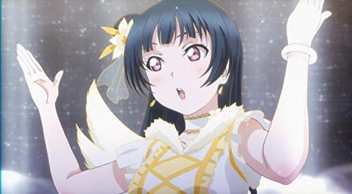 Amazon.co.jp: 劇場版 ラブライブ サンシャイン 特典 フィルム