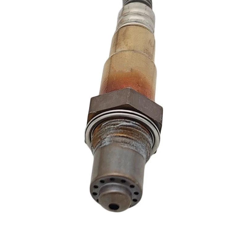 Sonde lambda pour Renault Koleos et Latitude capteur d'oxygène O2 original 0281004027 - 3