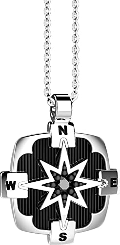 Preisvergleich Produktbild Halskette Zancan EXC548, 925er-Silber, Kollektion Regata