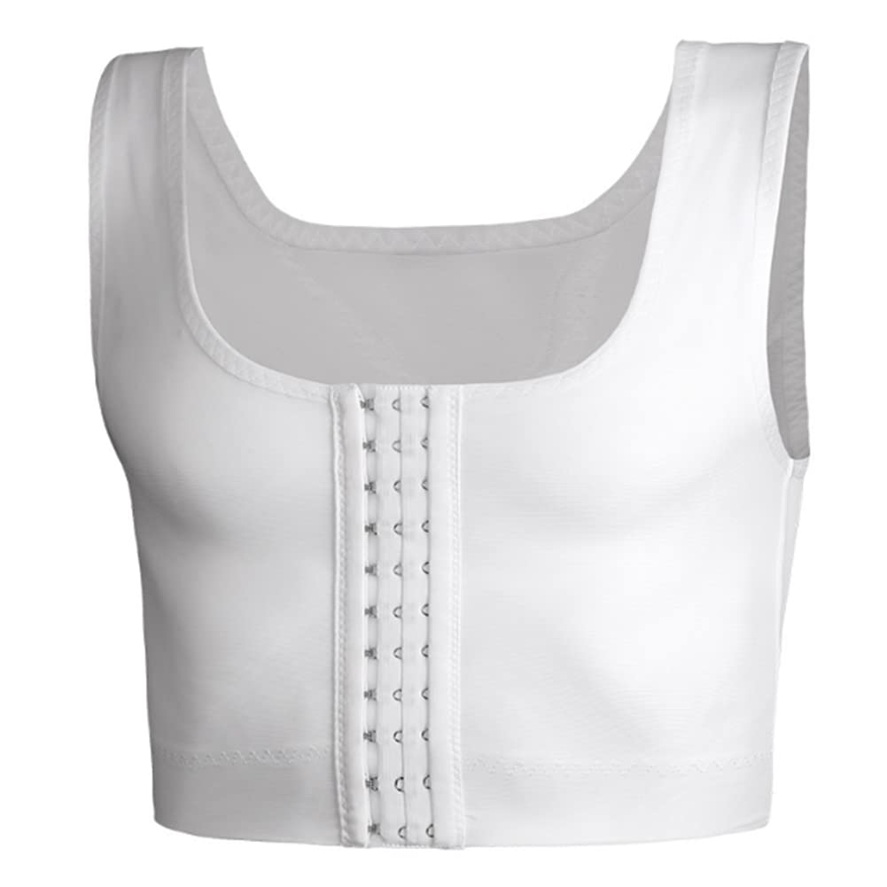 Débardeur gainant pour affiner le ventre vêtement compression gaine homme