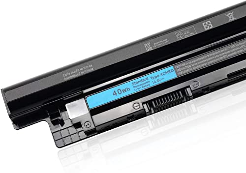 XCMRD MR90Y Bateria de substituição para laptop compatível Dell Inspiron 15 3000 Series 15-3537 15-3
