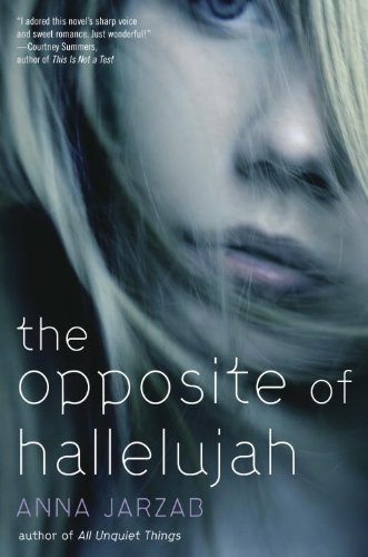The Opposite of Hallelujah      Kindle Edition