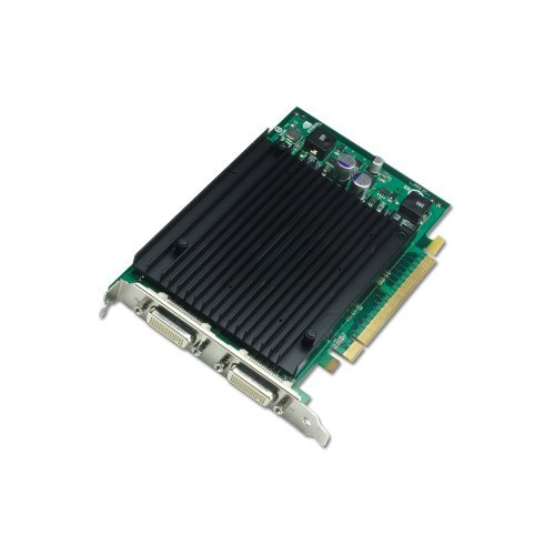 PNY VCQ440NVS-X16-PB GDDR2 Tarjeta gráfica