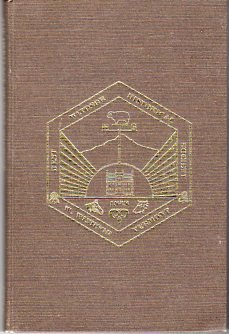 Hardcover The heritage of West Windsor Book