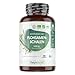 Produktbild Bio Flohsamenschalen 1400mg pro Portion - 180 vegane Kapseln - 3 Monate Vorrat - Psyllium Husk - Glutenfrei & Ohne Gentechnik - Zertifiziertes Bio Flohsamenschalenpulver von WeightWorld