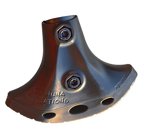 カフナ ビッグ スティック Kahuna Big Stick SUP パドル Kahuna Creations - Bamboo Kahuna Big Stick 6'0