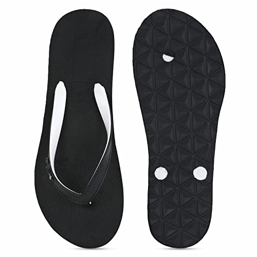 Image of TWOSOFT Women Slipper Stylish Comfortable Lightweight Soft Flaxsible Casual Flip Flop /Girls fancy chappal