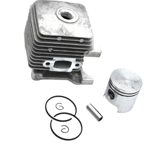 Kit cylindre-piston contre la perte de compression BG55 SH55 HL45 - Pièce 41400201202