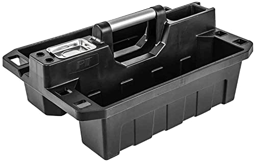 JEGS Performance Products W88995 Tool Caddy Pro Multiple Compartments Lidless De