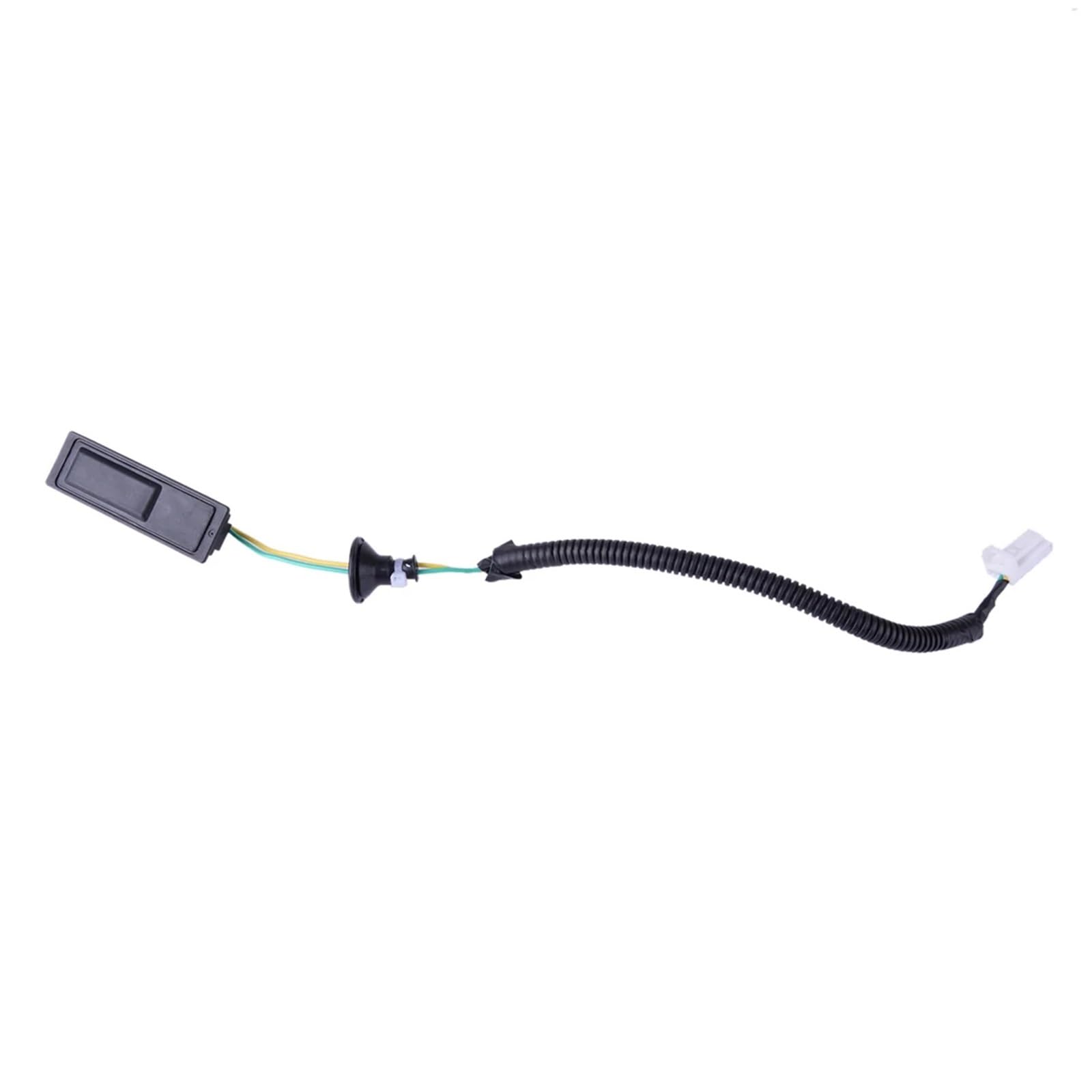 Per Nissan Per Pathfinder 2013 2014 2015 2016 2017 2018 2019 Auto Posteriore Tronco Coperchio Interruttore Rilascio 253803JA0B Serratura Portellone Dell'auto