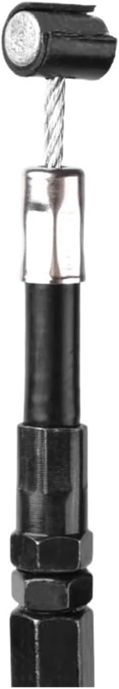 Motorcycle Adjustable Clutch Cable Line Compatible WR450FR 2003 WR450FS 2004 WR450FV 2006 WR450 WR450F WR 450