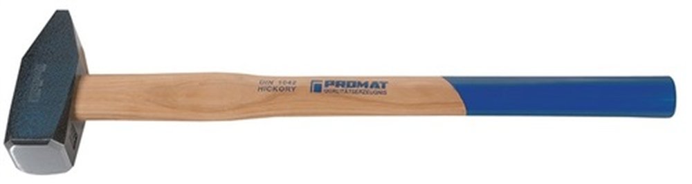 PROMAT 4000811199 - Martillo perforador, color gris