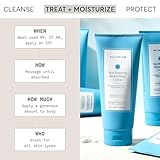 Naturium Skin-Renewing Retinol Body Lotion, Advanced Firming Anti-Ageing Skin Care, with Encapsulated Retinol & Shea Butter | 8 FL OZ / 234 ML - Image 3