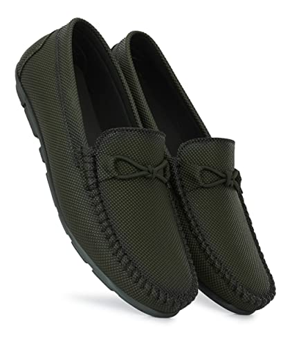 Image of MACTREE Men's Loafer