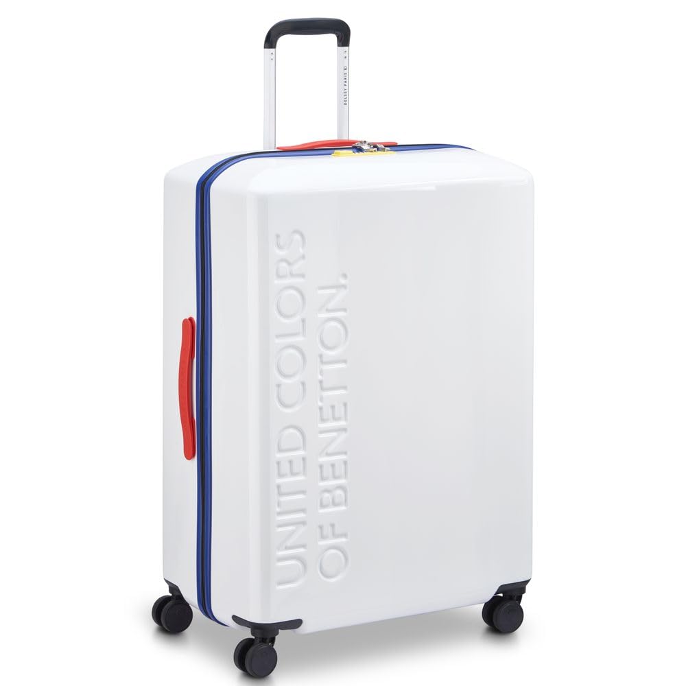 DELSEY PARIS x United Colors of Benetton - United
