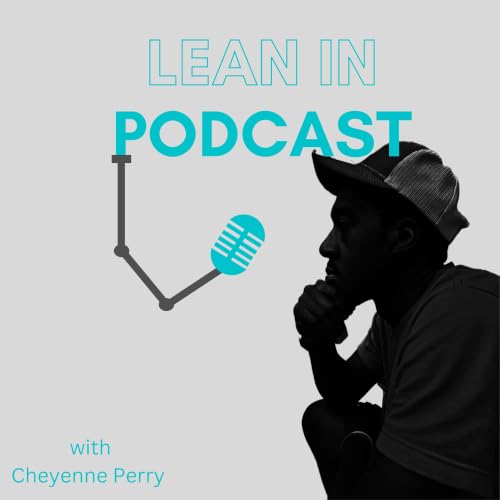 『Lean In Podcast』のカバーアート