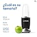 nutribullet Pro 900 Watt, batidora personal Imagen de nutribullet Pro 900 Watt, batidora personal