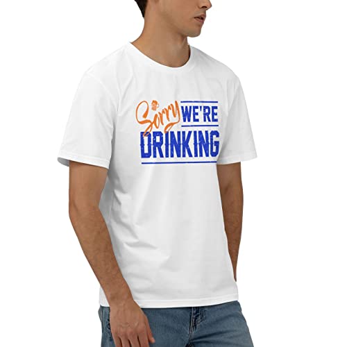 T-shirt drôle femme la solution style pour être à l'aise en soirée taille grande 2XL - 3