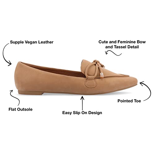 Image of Journee Collection Womens Muriel