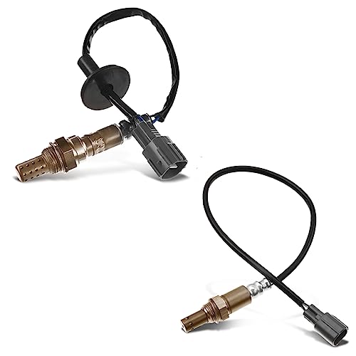 Sensor de Oxígeno A-Premium para Toyota Camry y Solara 2.4L miniatura 1