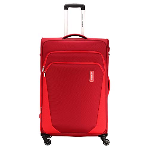 american tourister crete polyester 67 cms