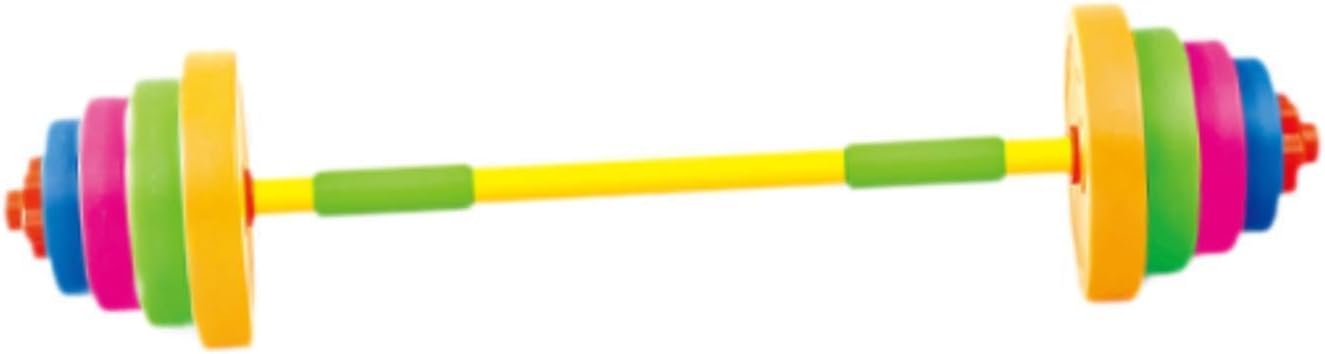 DuskHaven Kids Exercise Gear for Strength Training Ages 4-7