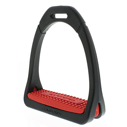Compositi Staffe polimero Modello Premium Panca
