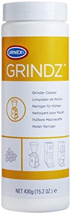 Grindz Grinder Cleaner Tablet, 430 G (02-0100) Category: Disinfecting Wipes, Cleaners and Sanitizers