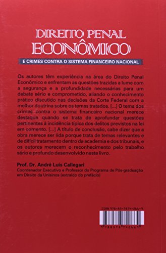 Direito Penal Econômico
