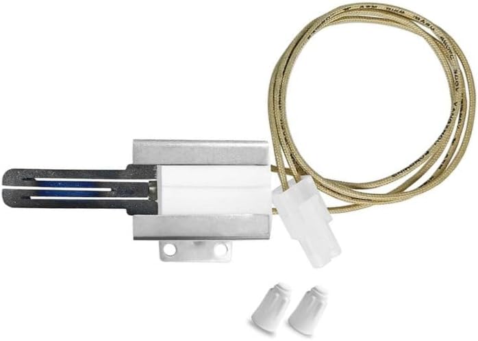 Range Oven Igniter Compatible with Kenmore 790.78853601, 790.78812400, 790.71349703, 790.78042410, 790.78679404, 790.78624400, 790.79379405 models