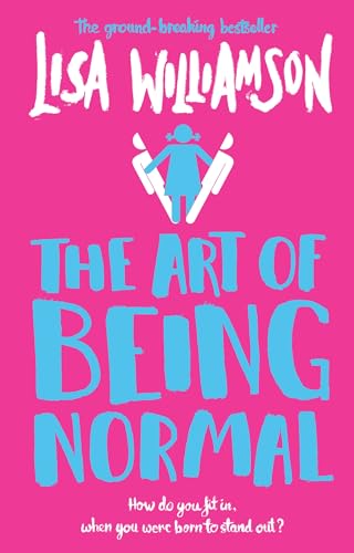 Art of Being Normal