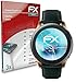 Produktbild atFoliX Schutzfolie kompatibel mit OnePlus Watch Folie, ultraklare und flexible FX Displayschutzfolie (3X)