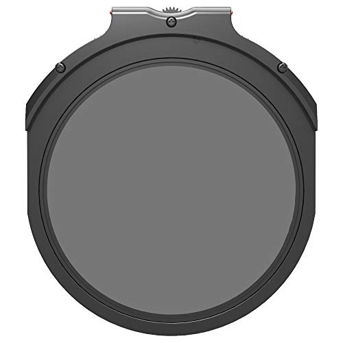 Filtre double action CPL ND64 Haida M10 100mm verre HD4451 haute fidélité