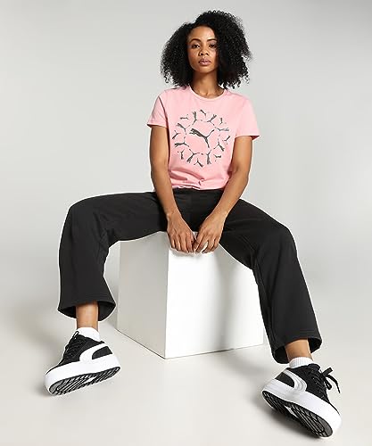 Image of Puma Women T-Shirt