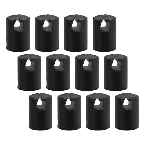 Embouts de poteaux de trampoline anti-UV filet sécurité 32 mm