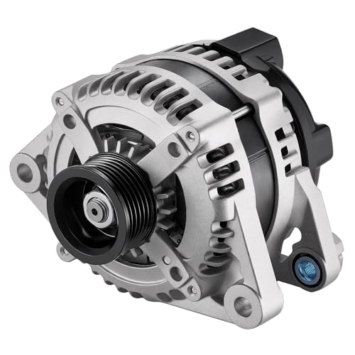 SYKRSS 11686 Alternator for Hyundai Azera 2012‑17 3.3L 3.5L 3.8L V6, 150A