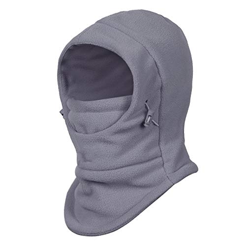 Pasamontañas para Niño marca yeacher