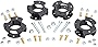 Rough Country 2' Lift Kit for 2021-2023 Ford Bronco 4WD - 40400