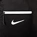 Nike Unisex Children's Academy Team Backpack, Black/Black/White, MISC