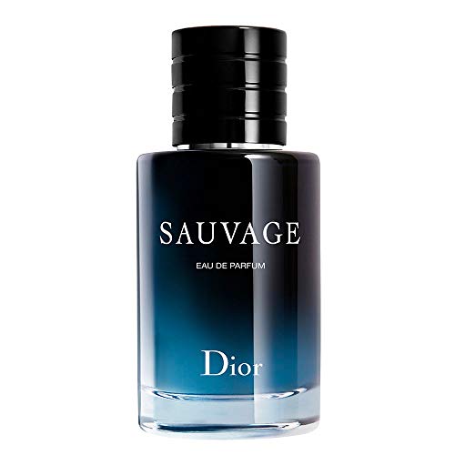 عطر كريستيان ديور أو دي بارفان للرجال - سوفاج