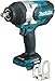 Price comparison product image Makita DTW1002Z 18 V LXT Brushless 1/2In Impact Wrench Bare Unit by Makita