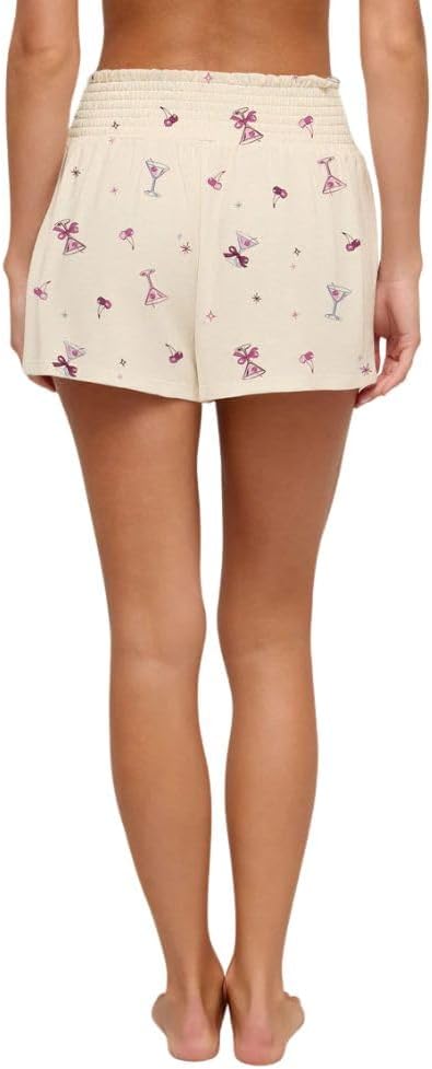 Z Supply Dawn Martini Short - Vanilla Ice - Image 2