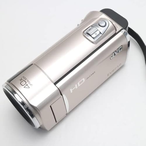 JVCケンウッド  Everio GZ-HM670