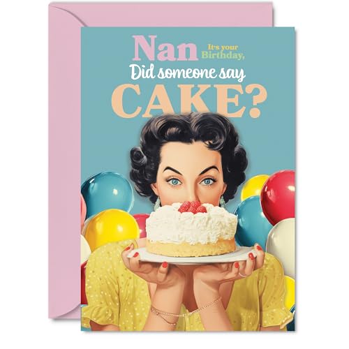 Nan o[Xf[J[h - Did Somesone Say CAKE? - ̃ipnbs[o[Xf[J[hAA5Be[Wp[eB[X^Co[Xf[O[eBOJ[h