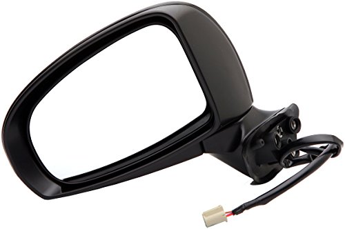 Rétroviseur Prius conducteur Dorman 955-1118 chauffant rabattable gauche